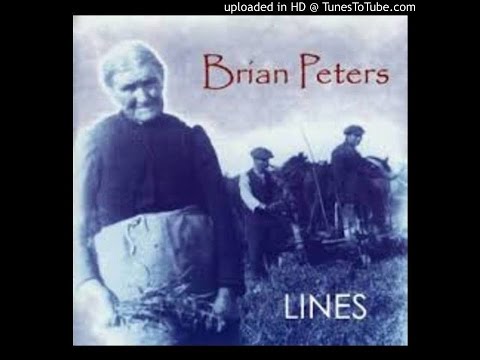 Brian Peters - Young Hunting