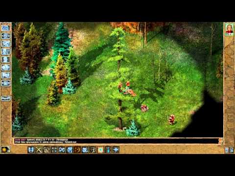 -06- Играем в Baldur's Gate. Ищем сапоги.