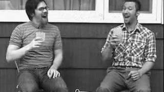 TV Family - The Rocket Summer