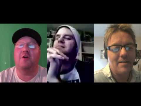 KissFAQ Podcast Ep.003 - Ace's Planned Cover Album Suggestions