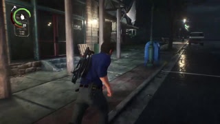 サイコブレイク2 初見プレイ4