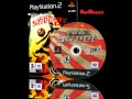 FIFA Street 2: Ivory - Free the Beast 