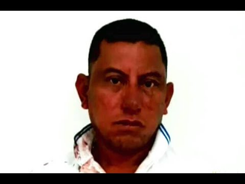 Así cayó alias ‘Carne Molida’, temible delincuente venezolano | Noticias Caracol