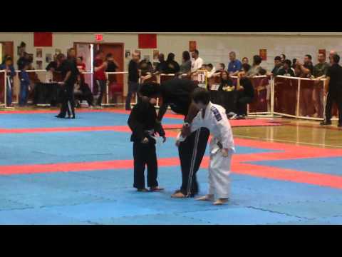 LI PRIDE BJJ 2011 Ash