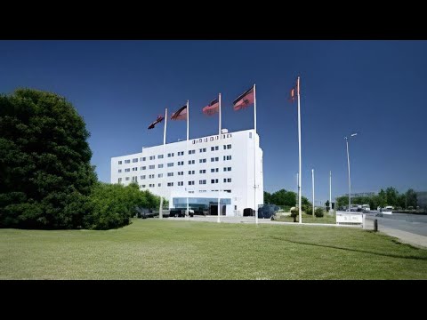 [HotelATG] Review Scandic Glostrup