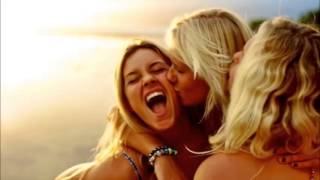 Mistura feat  Kendra Cash -  Smile (Joey Negro Club Mix)