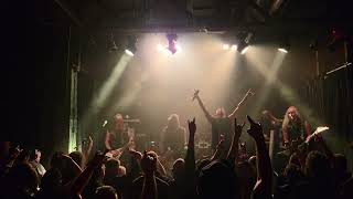 Omnium Gatherum - Ignite The Flame (Live at Reggie's Chicago, 2025)