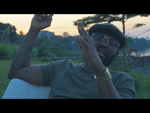 Fally Ipupa - Posa (Clip officiel)