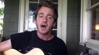 "Mary" - Big Thief Cover