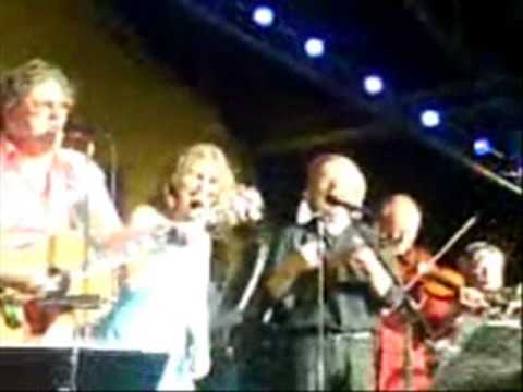 Det är vi ändå / BAO on Hampstead Heath