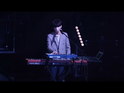 [DAY6/데이식스] 20191222 The Present - Not Mine (원필FOCUS)