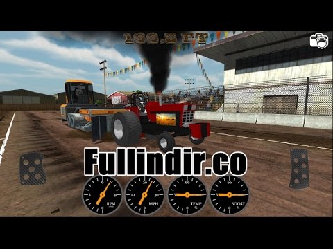 Pulling USA Android