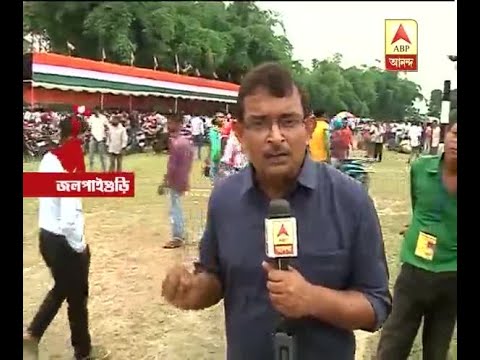 Panchayat Election: vote counting going on in Jalpaiguri