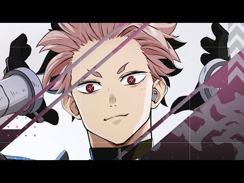 Видео KAIJU NO. 8 THE GAME #2