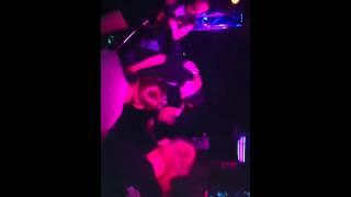 Death by Stereo Beyond the Blinders