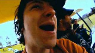 Jamie T - The Man&#39;s Machine Official Video