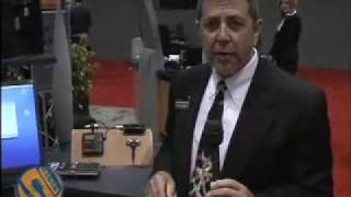 Video thumbnail for Sony MDR-7509HD Headphones Demo Video, Summer NAMM 2006 by gearwire