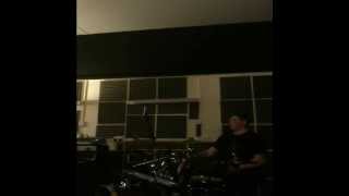 Dave Walford - Lock Up &#39;Feeding on the opiate&#39; Playthrough