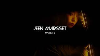Atrevete Te x Rompe (Jeen Marsset Mashup) [Calle 13, Daddy Yankee]