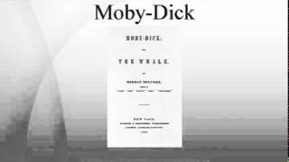 Moby-Dick
