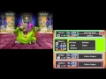Dragon Quest IX Playthrough 198 Baramos Lv 1 3