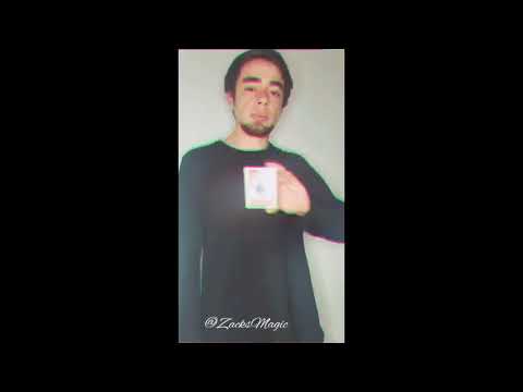 Saturn Magic - All Around Color Changing Box by Zack Fossey video DOWNLOAD