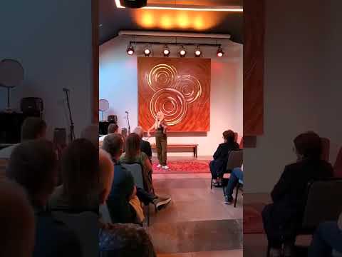 Behind the scenes clip from Celtic World Forum at the Irish Institute of Music and Song 🎵 #workshop