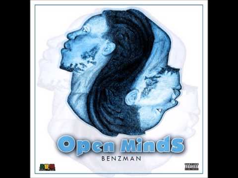 Benzman - The First
