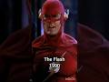 The Flash In 1990 Shorts
