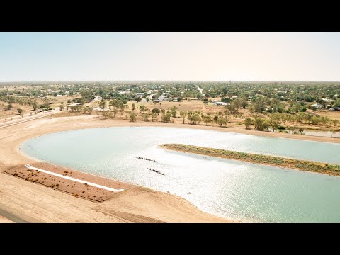 Barcaldine Rec Park