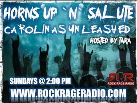 Eddie Mayhem of Chemical Youth showing nothing but respect