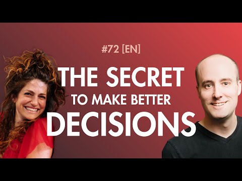 Le secret pour prendre de meilleures décisions - Shane Parrish