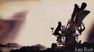 Kate Bush - Burning Bridge (Audio)