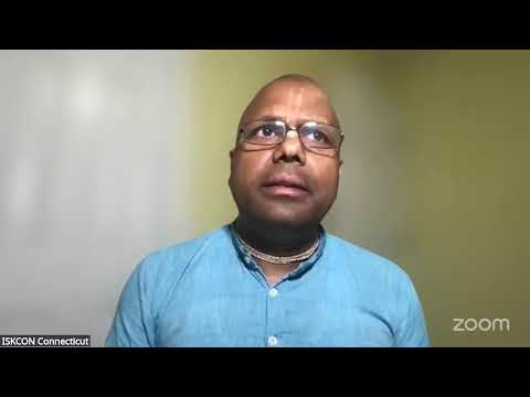 Srimad Bhagavatam 4th Canto Chapter 29 | SB 4.29.18 onward | 9/7/2025