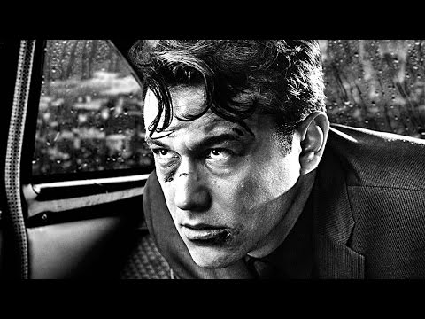 SIN CITY 2 - A DAME TO KILL FOR | Trailer & Featurette deutsch german [HD]