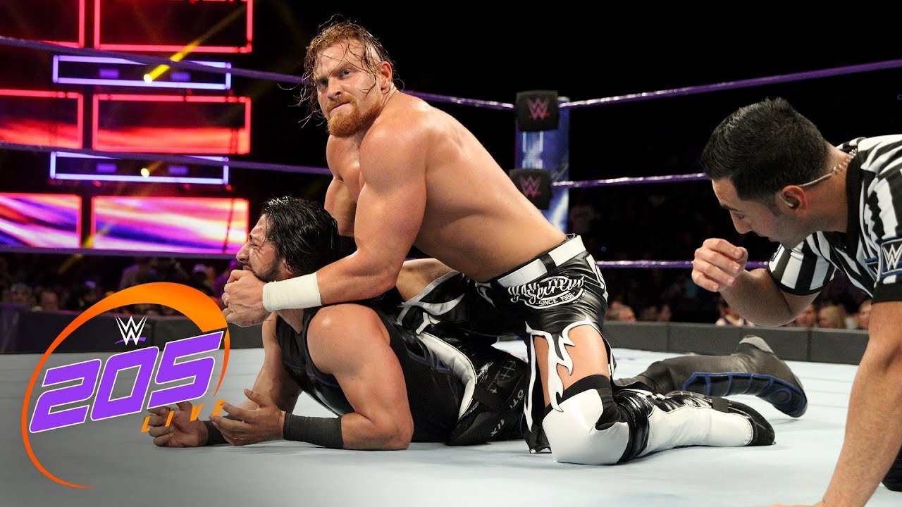 Video Test Thumbnail