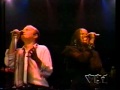 PHIL COLLINS - LIVE AT MSG - SEPERATE LIVES ...