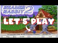 Reader Rabbit 2 1994 Part 1