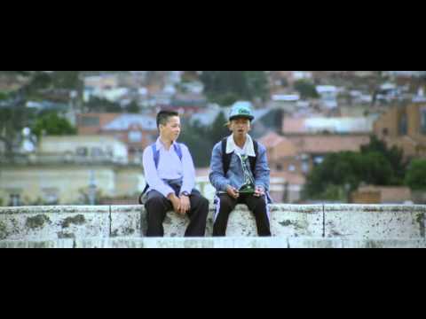 Las tetas de mi madre - TRAILER OFICIAL (Music by Crack Family GZ)