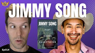 Fiat Ruins Everything - Jimmy Song | Playable Characters Ep014