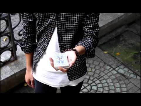 Rua - The Change Vol 1