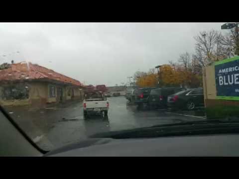 Meeting Walter Jones