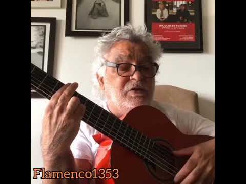 Nicolas reyes 2020 at home ,anticorona song ❤️