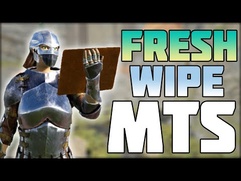 How We Survived On The Hardest Server DAY 1 ARK