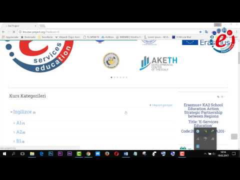 Word Belgesinden Çoktan Seçmeli Sorular Moodle’a nasıl alınır?