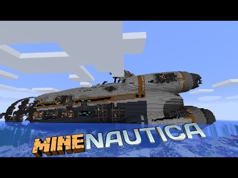 MineNautica