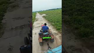 Download lagu This Deaf Truck Driver Is Making Everyone Panic! 😱🚛😂#shorts mp3