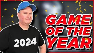 Did Your FAVE GAME Make the Cut?