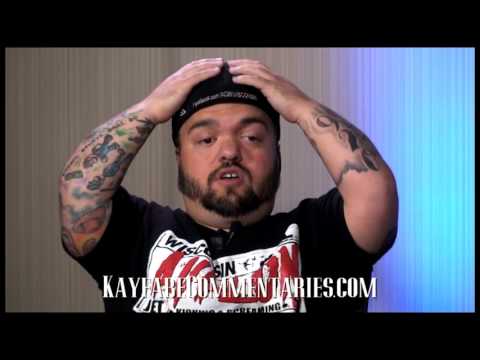 Timeline: History of WWE - 2007 - Told by Swoggle - official trailer for shoot interview