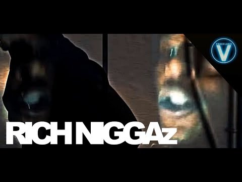 ICE x Yatta - "Rich Niggaz" | Dir @YOUNG_KEZ (Official Music Video)
